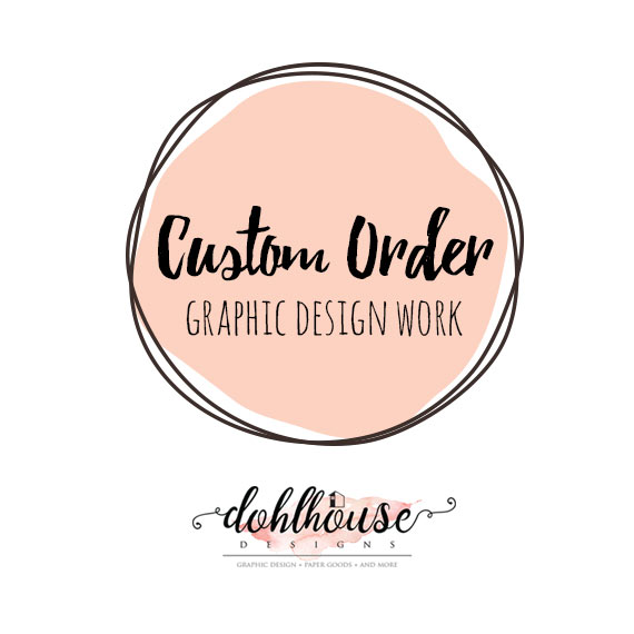 Custom Design Your Party or&nbsp;Event!