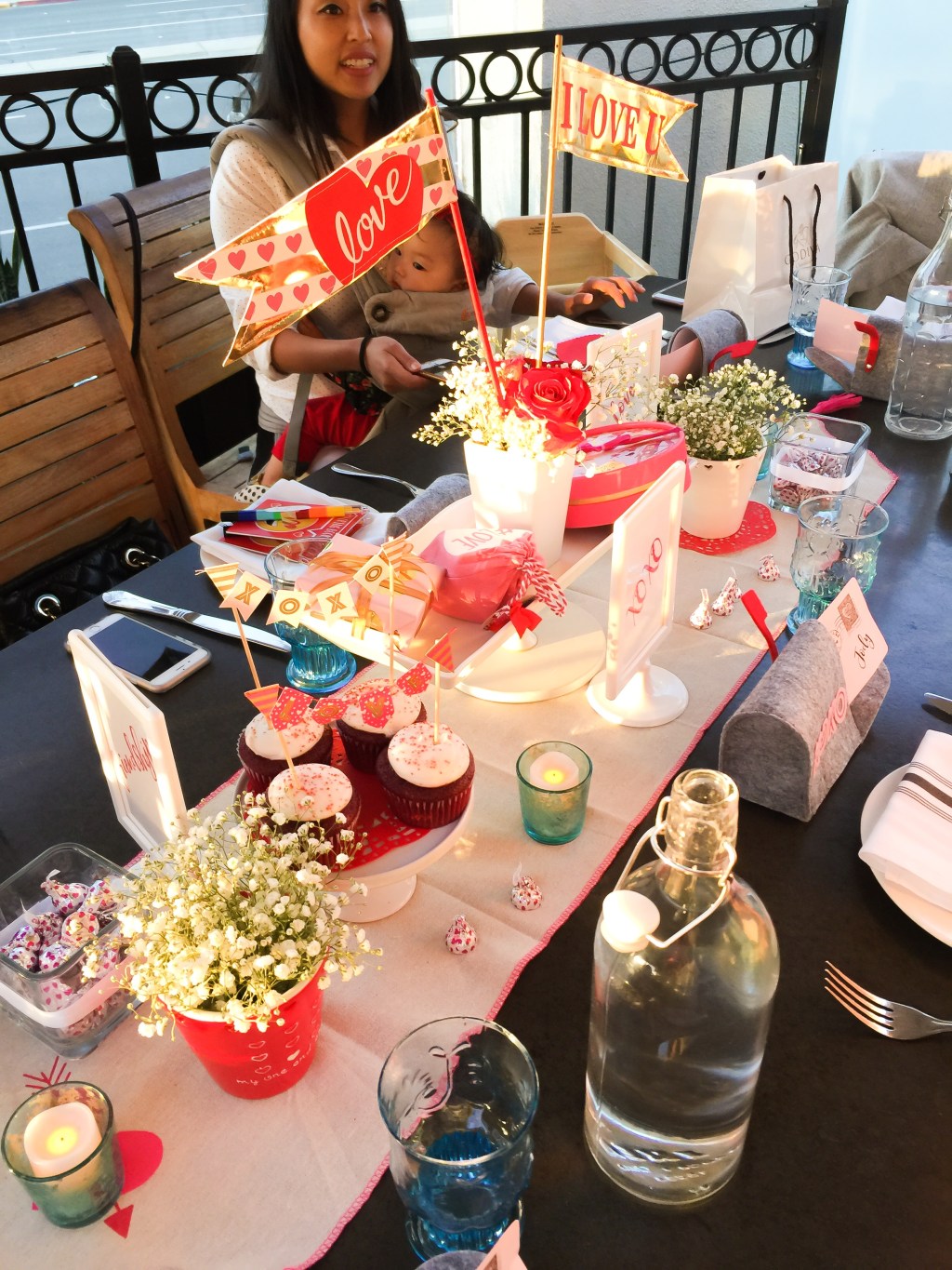 Happy Galentine’s Day