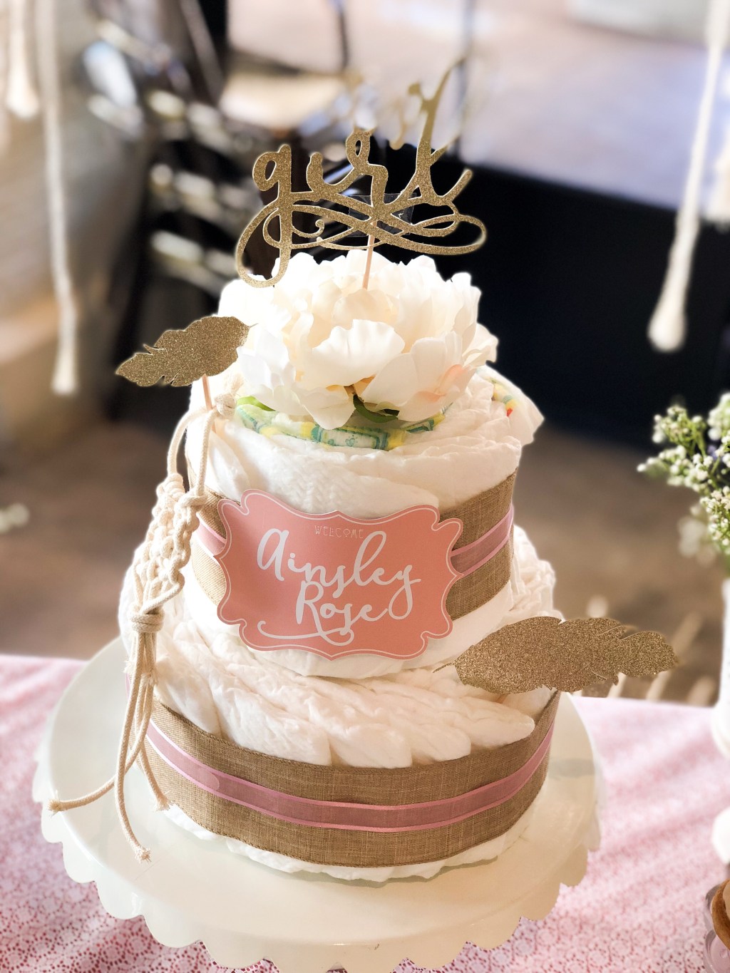 A BOHO Chic Dream