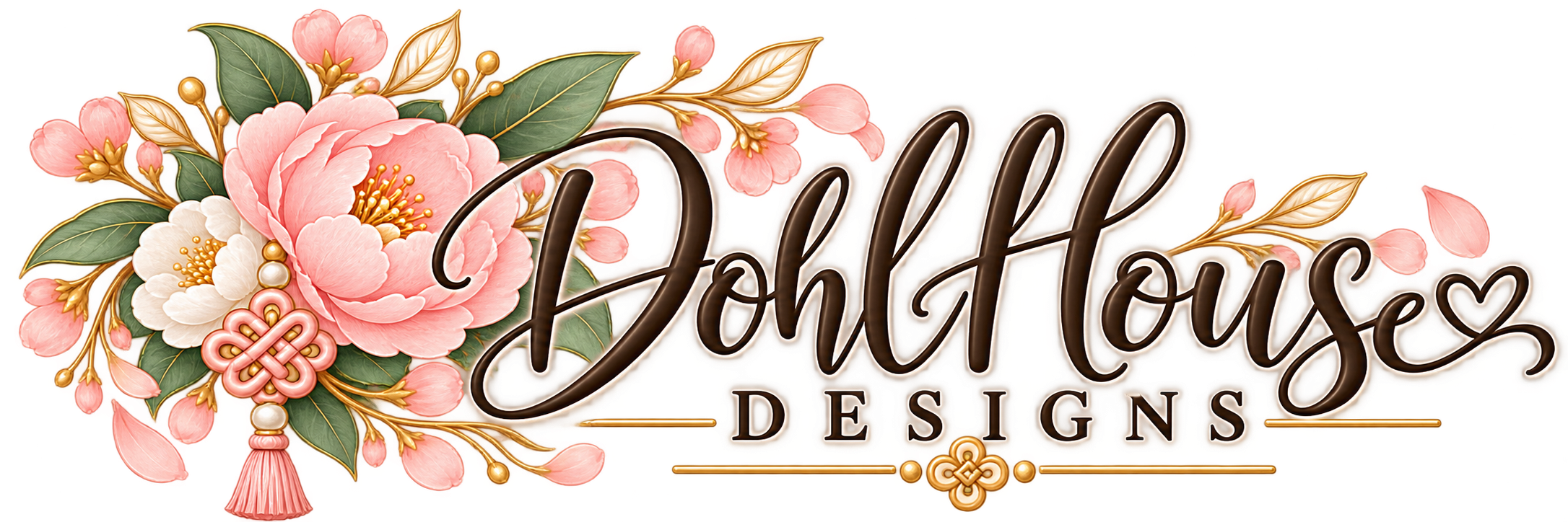 DohlHouse Designs Logo